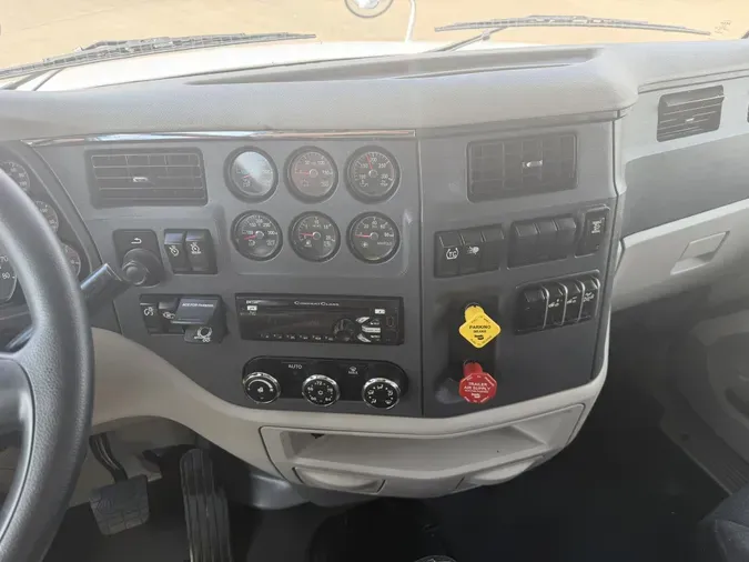 2019 Peterbilt 579