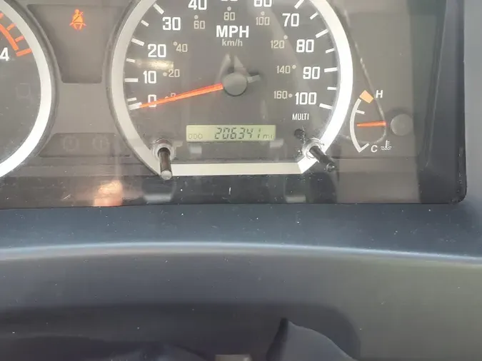 2018 ISUZU NPR