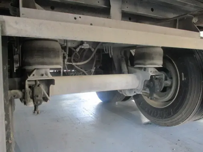 2018 UTILITY TRAILERS VS2RA 48/162/102