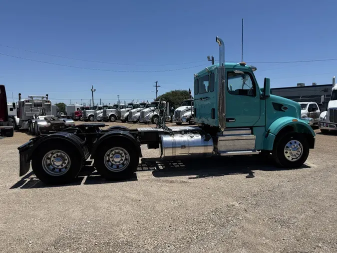 2023 Peterbilt 567