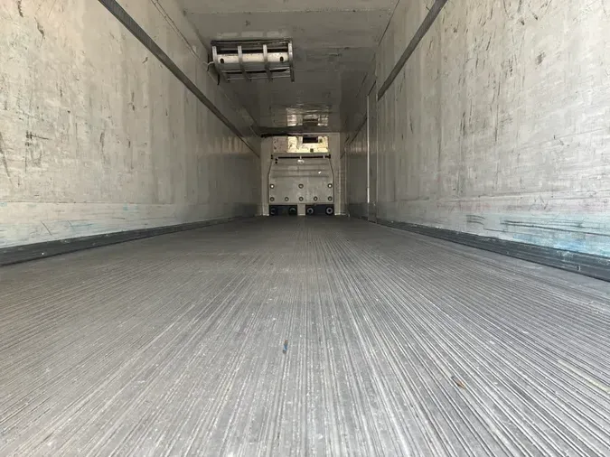 2016 GREAT DANE TRAILERS 721TZ-1 -48/162/102026757f08694d699126219ae480b6fd9