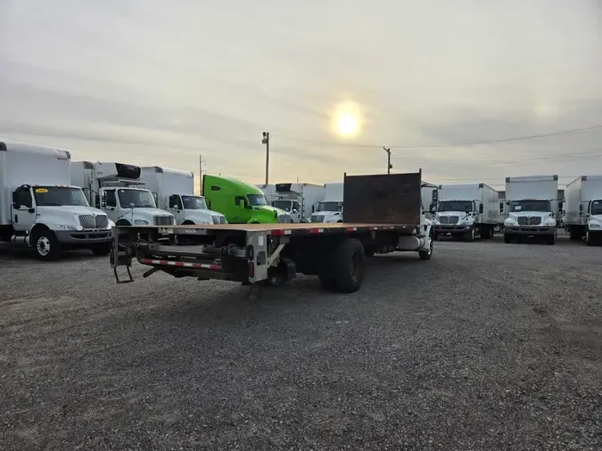 2018 NAVISTAR INTERNATIONAL 4300