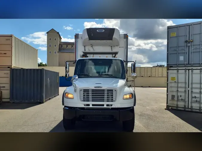 2020 FREIGHTLINER/MERCEDES M2 1060269b50ee7663959bbe704d3e2a4b1e0