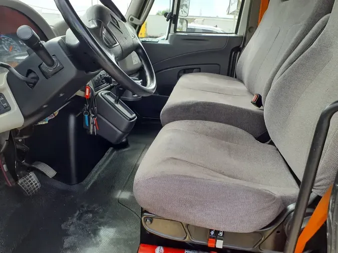 2018 NAVISTAR INTERNATIONAL 4300026a8e05a3308ea64b7770741acbde4f