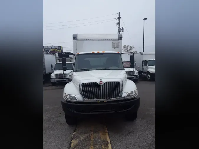 2018 NAVISTAR INTERNATIONAL 4300