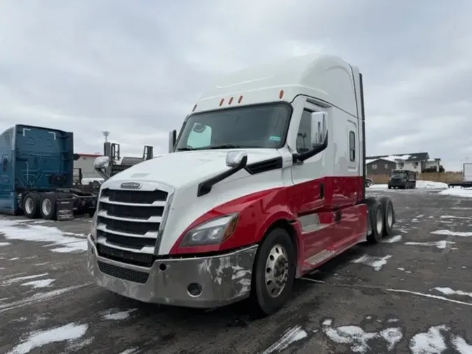 2023 Freightliner Cascadia&reg;026ca543046fbd36e1a813c133f0fb8a