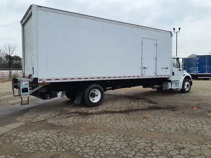 2019 FREIGHTLINER/MERCEDES M2 106026cdfadb010dd548a03a9688f60bceb