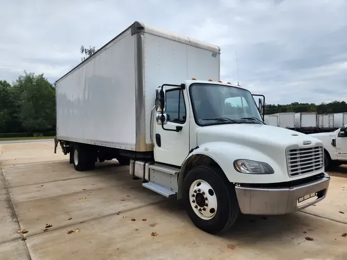 2019 FREIGHTLINER M2 106026db0a24224f839ac413daa6097298d
