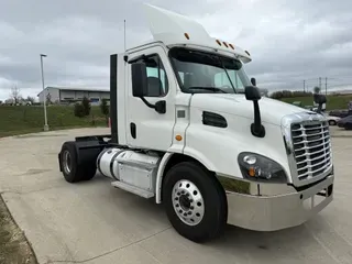 2017 Freightliner Cascadia®