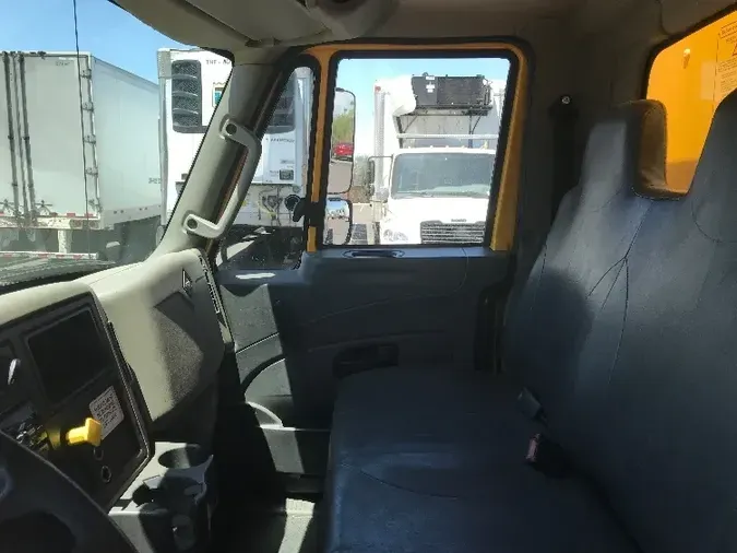 2018 International 4300