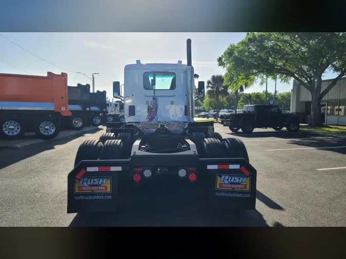 2020 Peterbilt 579