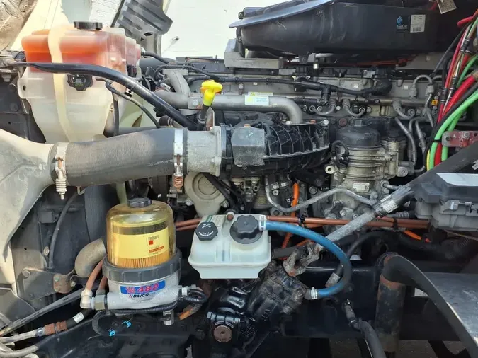 2017 FREIGHTLINER CASCADIA 125026ea03bf3606229c76b65d639eb8f56