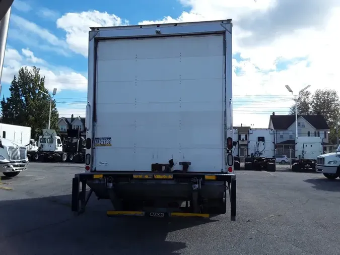 2018 NAVISTAR INTERNATIONAL 4300LP (4X2)026ea85019ea1a8daa0229c3e69899ca