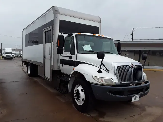 2015 NAVISTAR INTERNATIONAL 4300