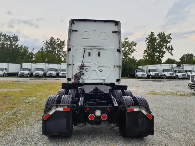 2023 FREIGHTLINER/MERCEDES NEW CASCADIA PX12664