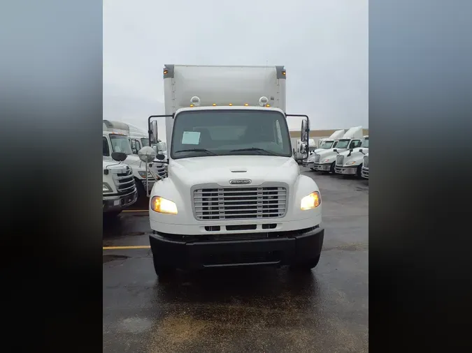 2020 FREIGHTLINER/MERCEDES M2 106