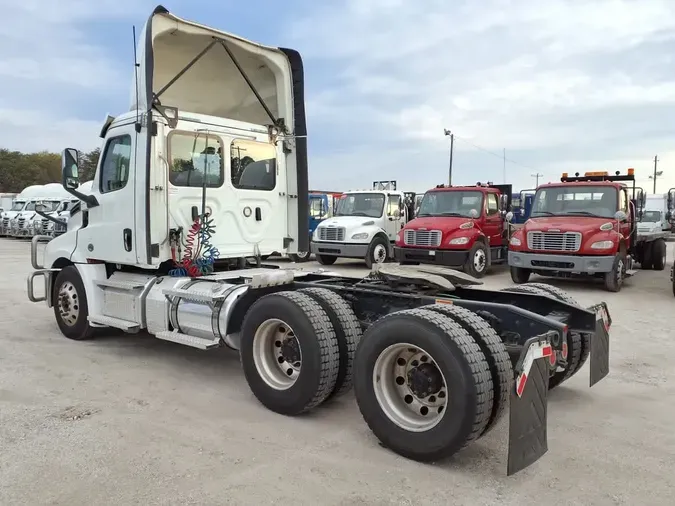 2020 FREIGHTLINER/MERCEDES NEW CASCADIA PX12664