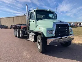 2025 Freightliner 114SD PLUS