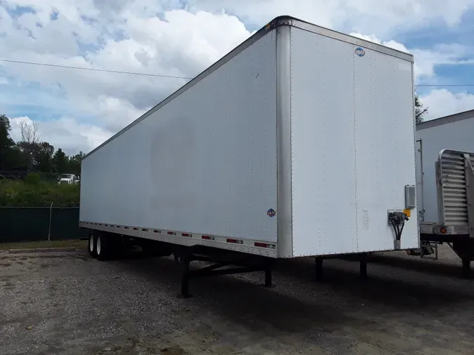 2011 UTILITY TRAILERS VS2D 48/162/102