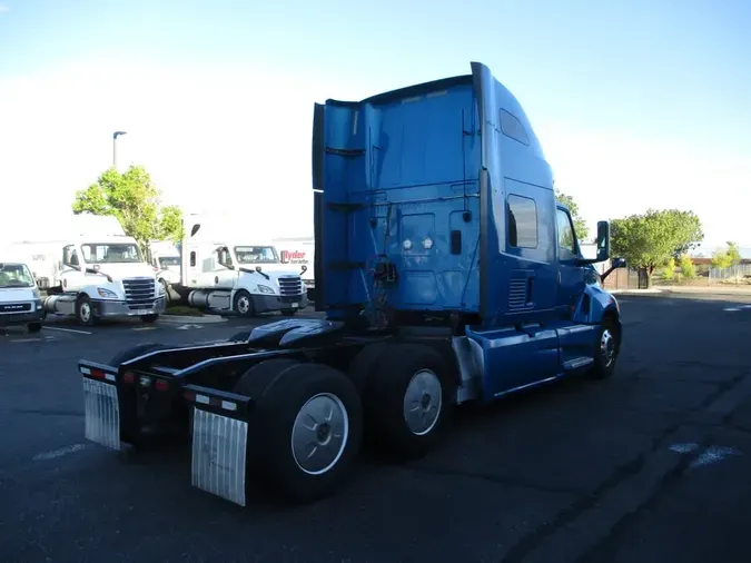 2021 NAVISTAR INTERNATIONAL LT625 SLPR CAB02704e29390a09ae49cb560e832df8cb