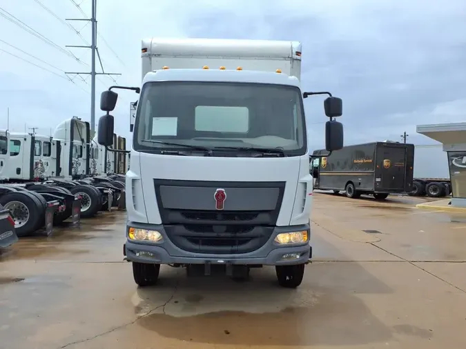 2020 KENWORTH TRUCKS K2700270abc353f8a6879b5c935050de0105