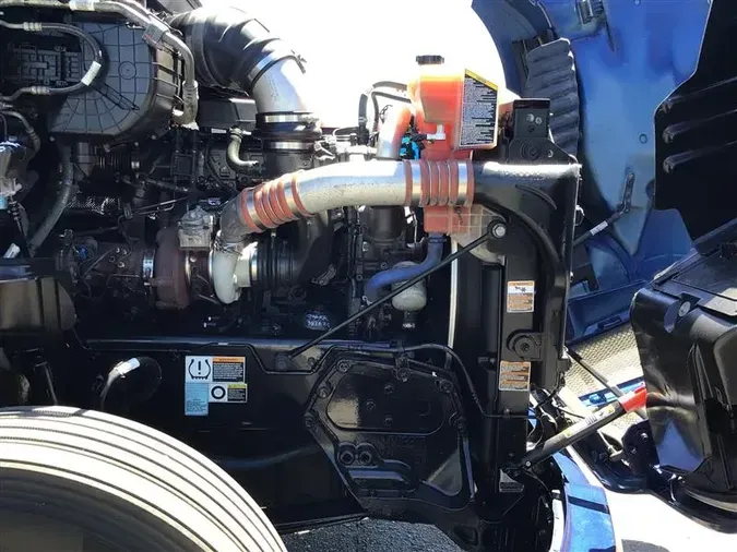 2022 KENWORTH T680