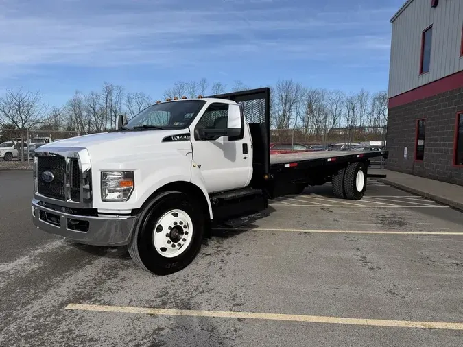 2022 Ford F650 SD02730386b45618d0de5b76c39f72baaf
