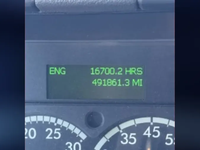 2019 FREIGHTLINER/MERCEDES CASCADIA 1250273dbcbd2407e1ce79edbc233a040bc