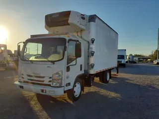 2018 ISUZU NPR/N51