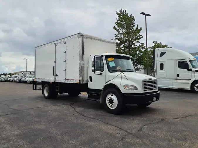2019 FREIGHTLINER M2 106