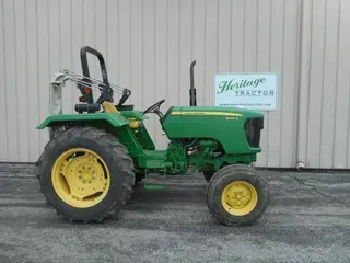 2014 John Deere 5045D