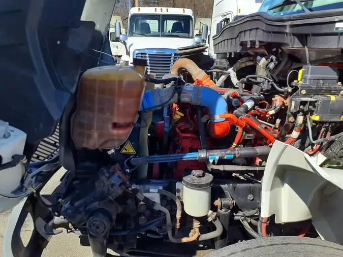 2019 NAVISTAR INTERNATIONAL 4300