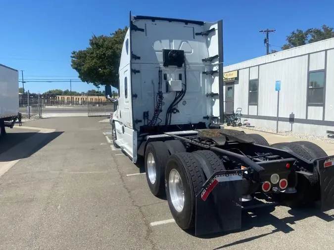 2018 FREIGHTLINER/MERCEDES CASCADIA 1250275bd87d52e51a0d741ef063f698029
