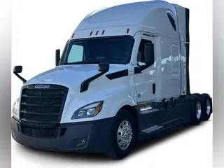2021 Freightliner Cascadia