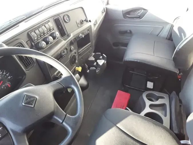 2020 NAVISTAR INTERNATIONAL MV607 (4X2)0275f3f159d8fbce78fd902d5e9622cf