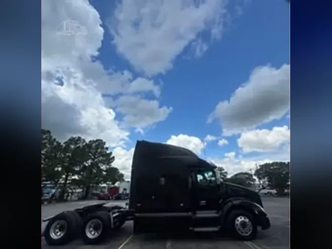 2020 PETERBILT 579
