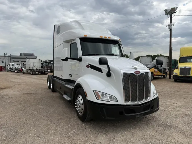 2022 Peterbilt 5790276f056a559d0f89bcd90979172fe54