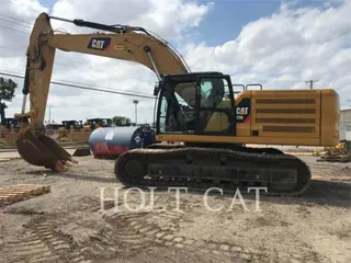 2019 Caterpillar 336