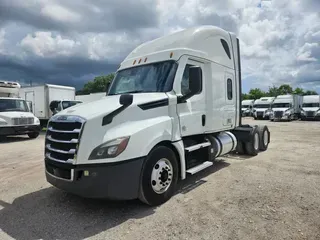 2022 FREIGHTLINER/MERCEDES NEW CASCADIA PX12664