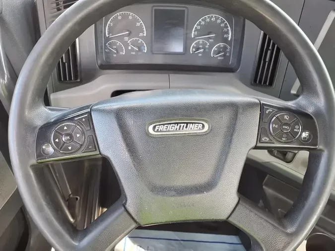 2020 FREIGHTLINER/MERCEDES NEW CASCADIA PX12664