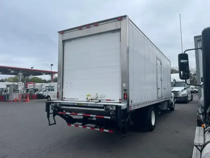 2020 HINO HINO 338