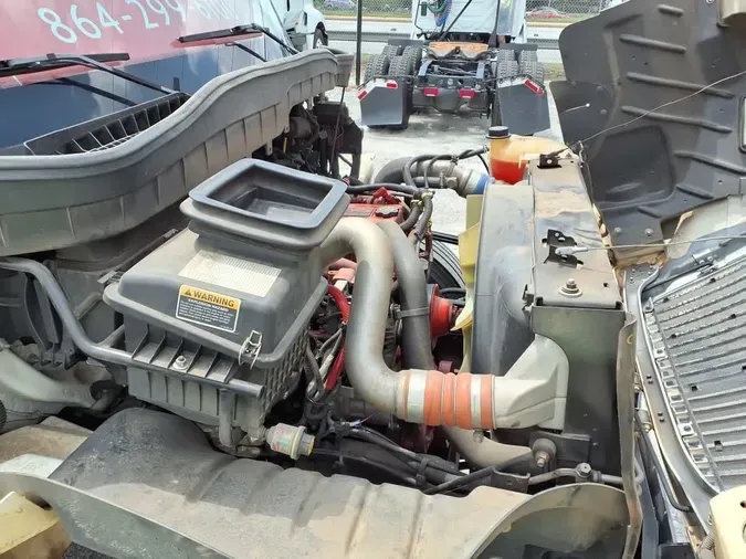 2019 NAVISTAR INTERNATIONAL 4300