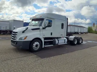 2020 FREIGHTLINER NEW CASCADIA PX12664