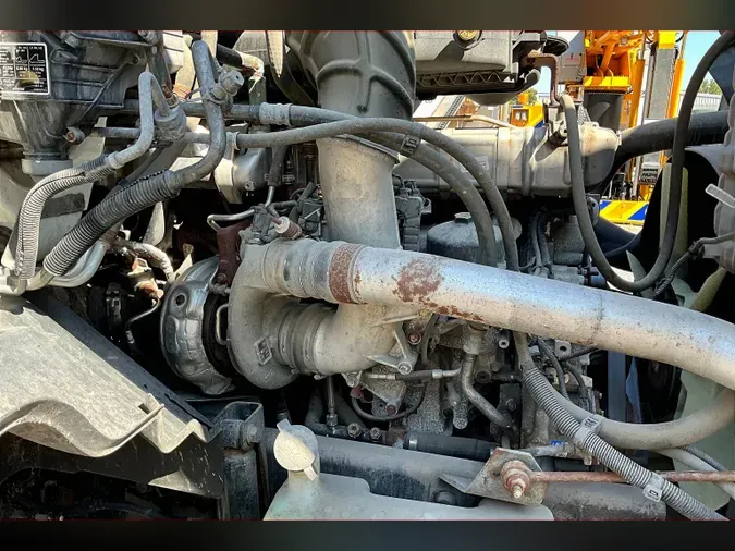 2022 INT LT625 6x4