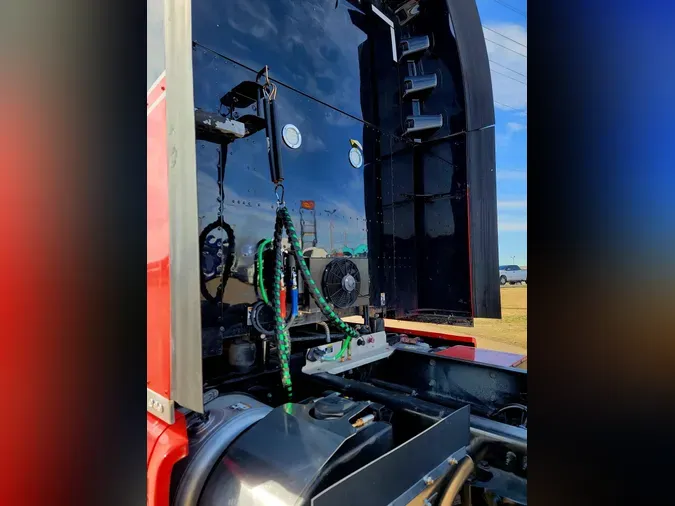 2021 Peterbilt 579027b7769a7001e6c3131557600c5ec4d