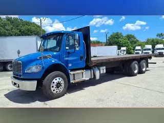 2020 FREIGHTLINER/MERCEDES M2 106