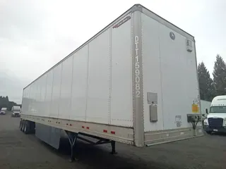 2016 Great Dane Tri-Axle