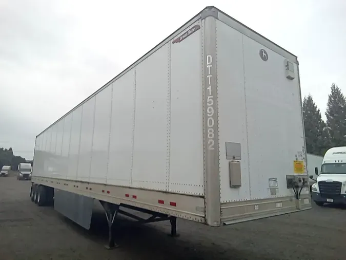 2016 Great Dane Tri-Axle027d52cde69c637e6ce83913afa29dda