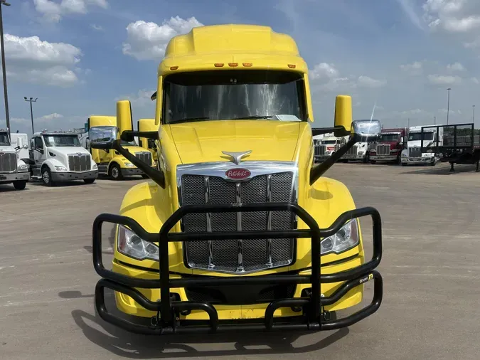 2024 Peterbilt 579