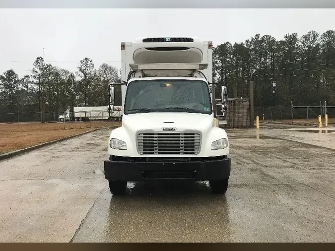 2017 Freightliner M2